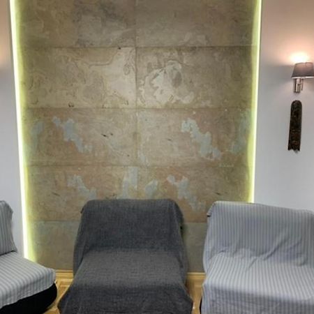 בודפשט Castle Hill Safari Apartment מראה חיצוני תמונה