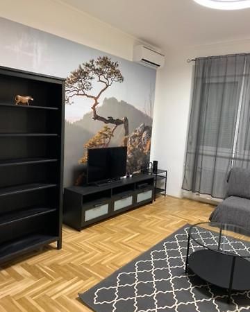 בודפשט Castle Hill Safari Apartment מראה חיצוני תמונה