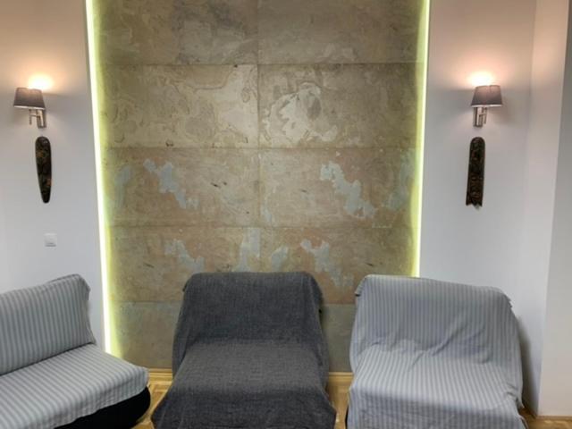 בודפשט Castle Hill Safari Apartment מראה חיצוני תמונה