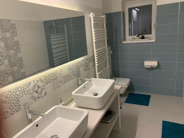 בודפשט Castle Hill Safari Apartment מראה חיצוני תמונה