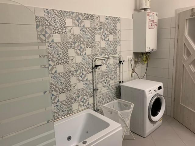 בודפשט Castle Hill Safari Apartment מראה חיצוני תמונה