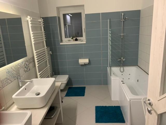 בודפשט Castle Hill Safari Apartment מראה חיצוני תמונה