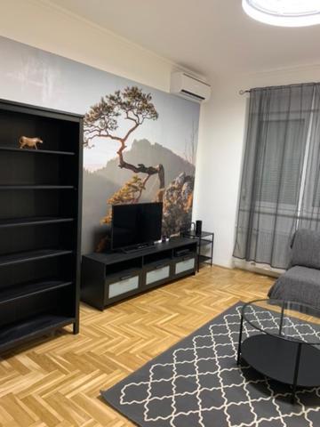 בודפשט Castle Hill Safari Apartment מראה חיצוני תמונה