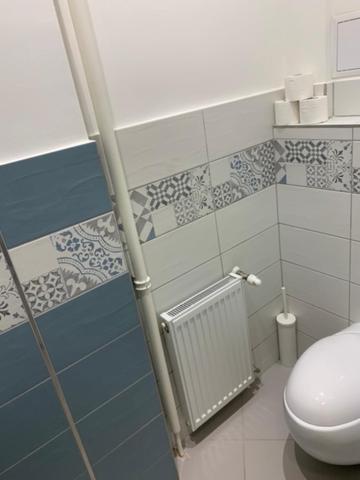 בודפשט Castle Hill Safari Apartment מראה חיצוני תמונה