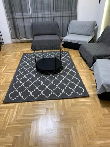 בודפשט Castle Hill Safari Apartment מראה חיצוני תמונה